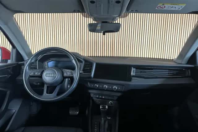 Audi A1 (2019) thumbnail 2