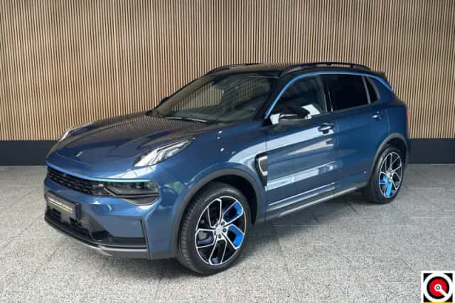 Lynk & Co 01 (2024) thumbnail 1