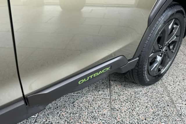 Subaru Outback (2022) thumbnail 5