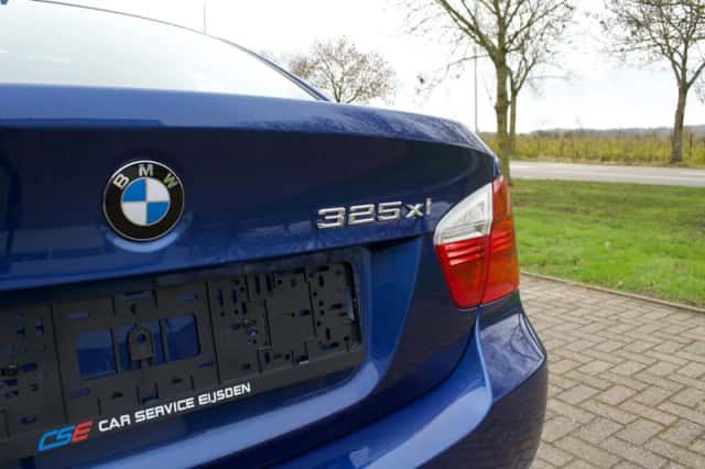 BMW 3-Serie (2007) thumbnail 4