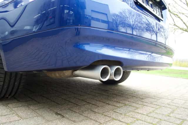 BMW 3-Serie (2007) thumbnail 6