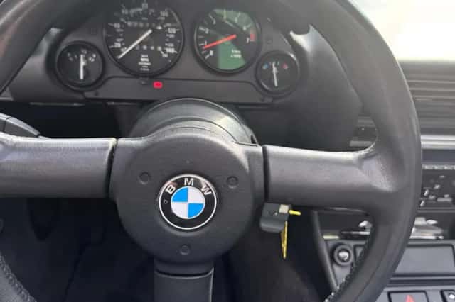 BMW Z1 (1991) thumbnail 6
