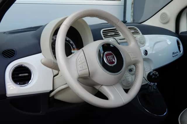 Fiat 500 (2008) thumbnail 5