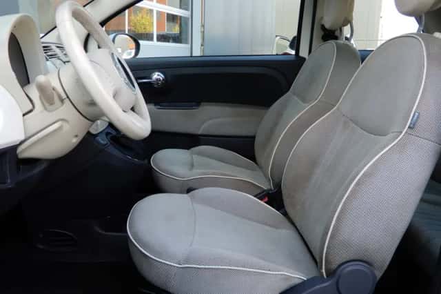 Fiat 500 (2008) thumbnail 6