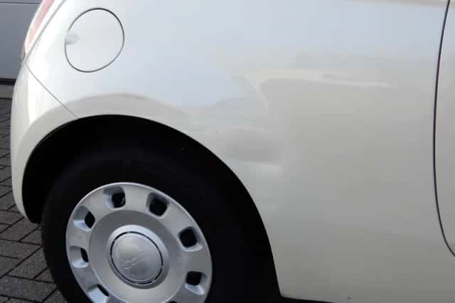 Fiat 500 (2009) thumbnail 5