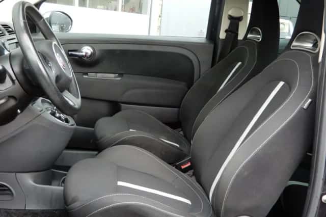 Fiat 500 (2010) thumbnail 6