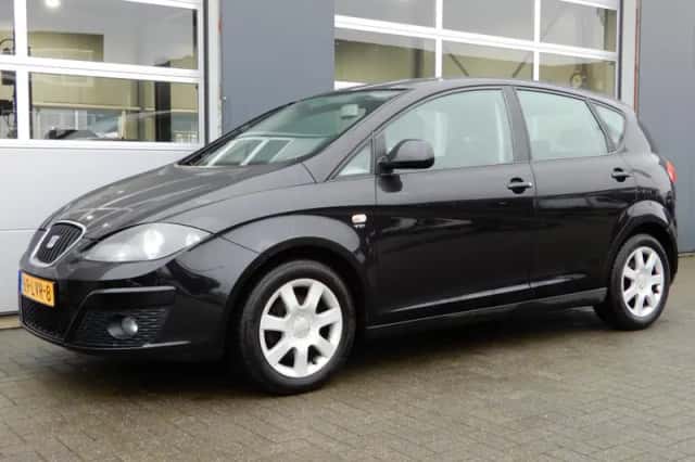 SEAT Altea (2009) thumbnail 1