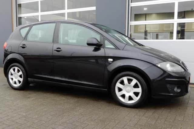 SEAT Altea (2009) thumbnail 2