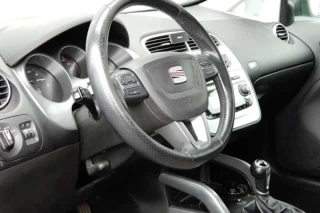 SEAT Altea (2009) thumbnail 5