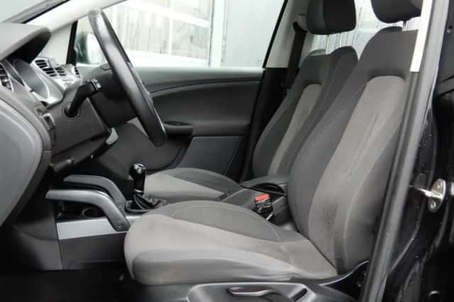 SEAT Altea (2009) thumbnail 6