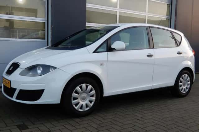SEAT Altea (2009) thumbnail 1