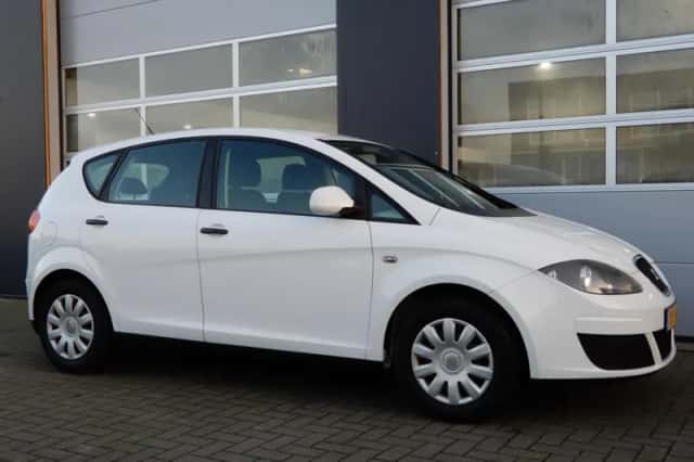 SEAT Altea (2009) thumbnail 2