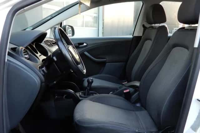 SEAT Altea (2009) thumbnail 6