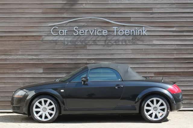 Audi TT (2006) thumbnail 6