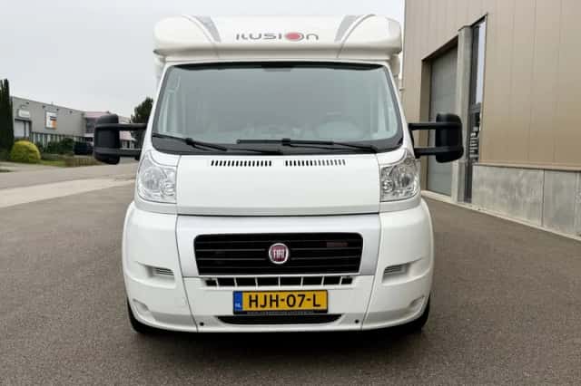 Fiat Ducato (2011) thumbnail 5