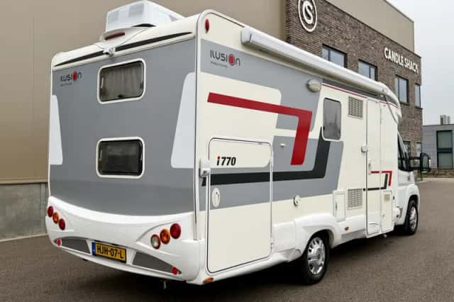 Fiat Ducato (2011) thumbnail 6