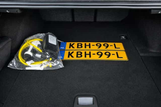 BMW 5-Serie (2022) thumbnail 6