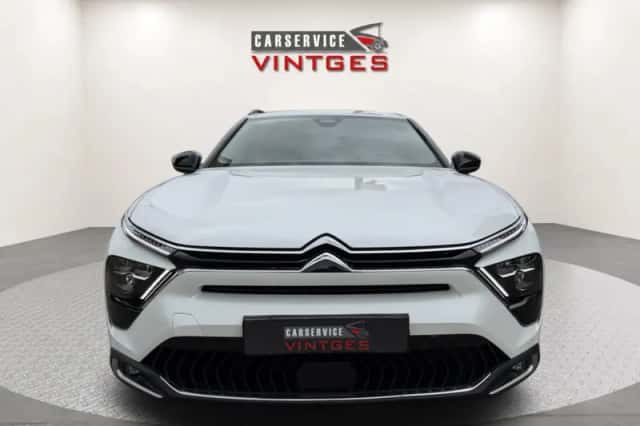 Citroën C5 (2022) thumbnail 5