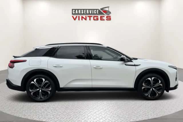 Citroën C5 (2022) thumbnail 6