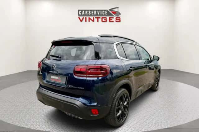 Citroën C5 (2024) thumbnail 2
