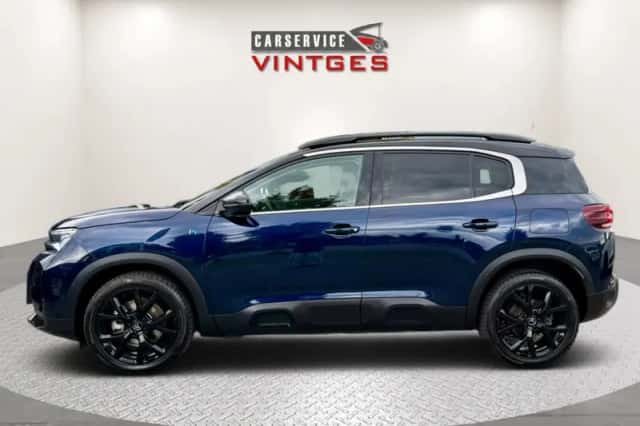 Citroën C5 (2024) thumbnail 5