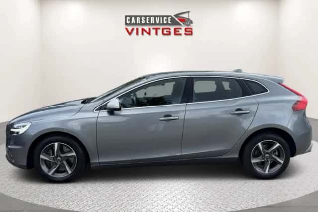 Volvo V40 (2018) thumbnail 5