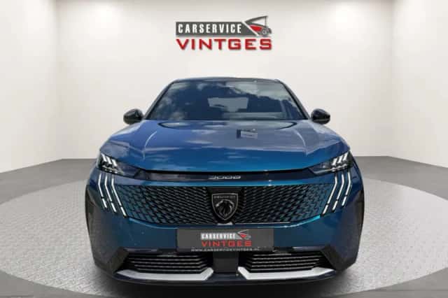 Peugeot e-3008 (2024) thumbnail 6