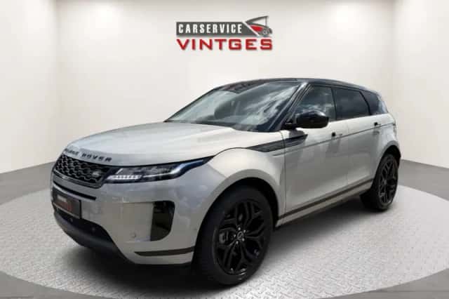 Land Rover Range Rover Evoque (2021) thumbnail 1
