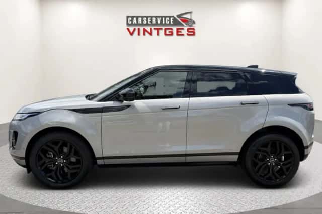 Land Rover Range Rover Evoque (2021) thumbnail 5