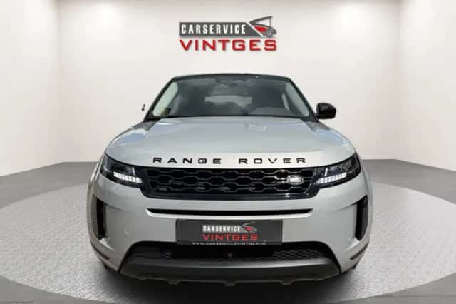 Land Rover Range Rover Evoque (2021) thumbnail 6