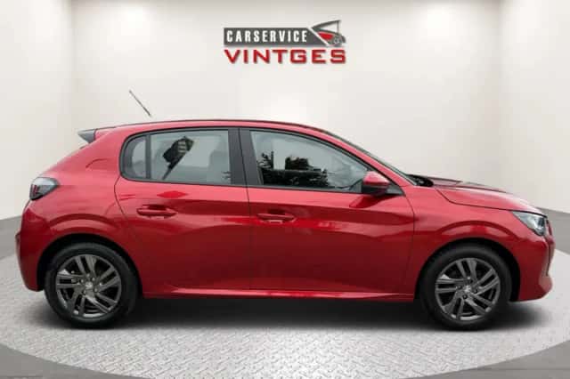 Peugeot 208 (2021) thumbnail 5