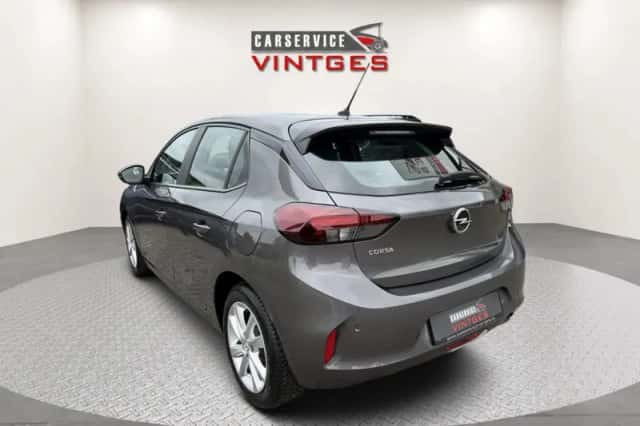Opel Corsa (2020) thumbnail 3