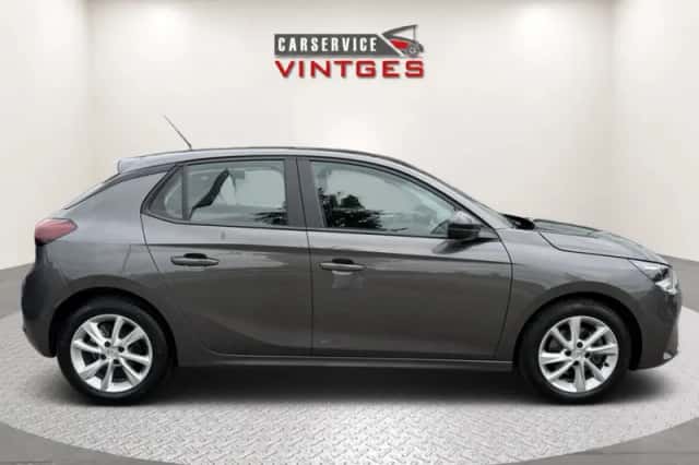 Opel Corsa (2020) thumbnail 5