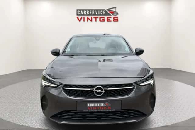 Opel Corsa (2020) thumbnail 6