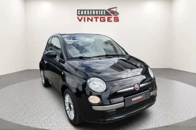 Fiat 500C (2014) thumbnail 4
