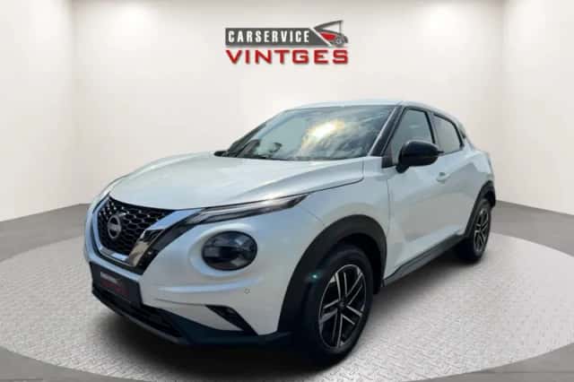 Nissan Juke (2025) thumbnail 1
