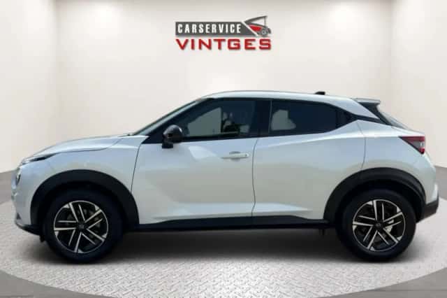 Nissan Juke (2025) thumbnail 4
