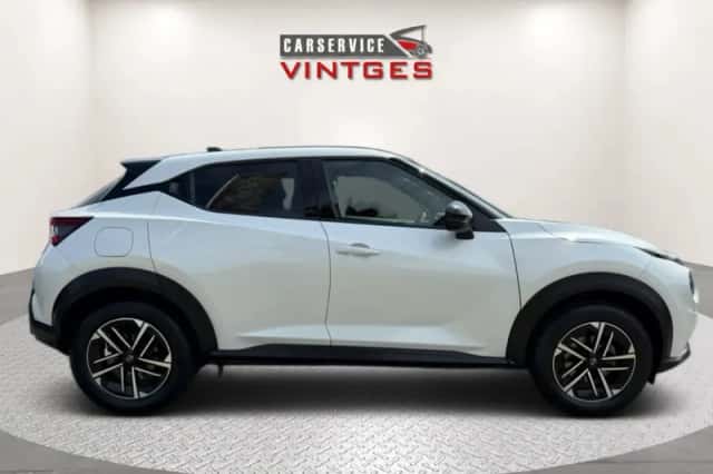 Nissan Juke (2025) thumbnail 5