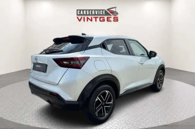 Nissan Juke (2025) thumbnail 6