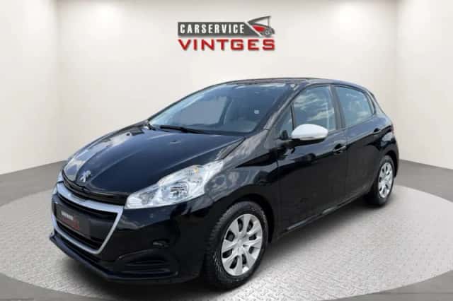 Peugeot 208 (2019) thumbnail 1