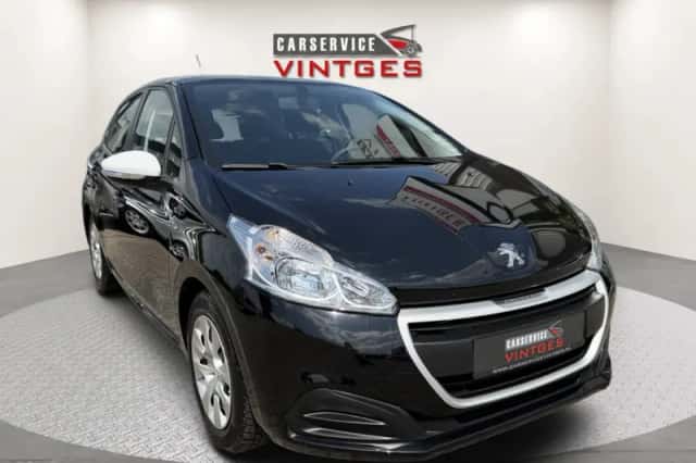 Peugeot 208 (2019) thumbnail 2