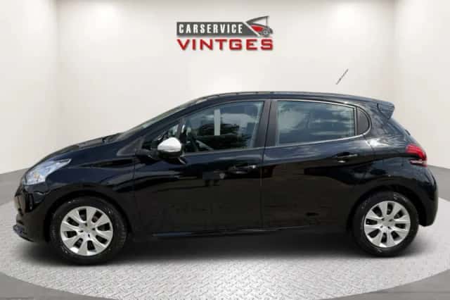 Peugeot 208 (2019) thumbnail 4