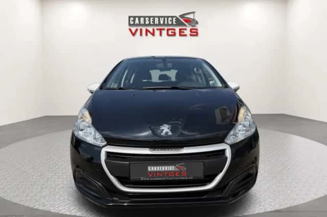 Peugeot 208 (2019) thumbnail 6