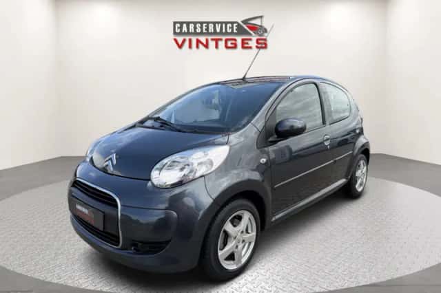 Citroën C1 (2012) thumbnail 1