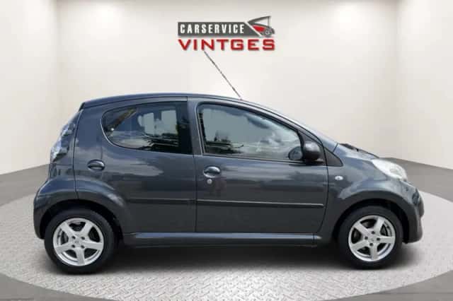 Citroën C1 (2012) thumbnail 5