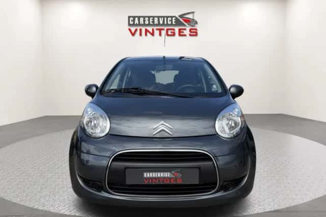 Citroën C1 (2012) thumbnail 6