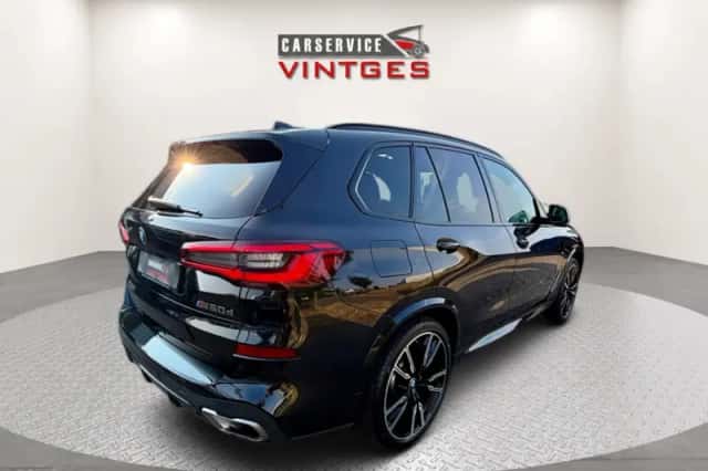 BMW X5 (2020) thumbnail 3