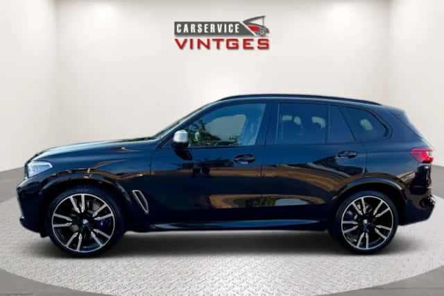 BMW X5 (2020) thumbnail 6