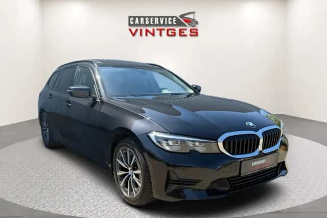 BMW 3-Serie (2020) thumbnail 2