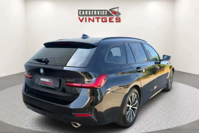 BMW 3-Serie (2020) thumbnail 4